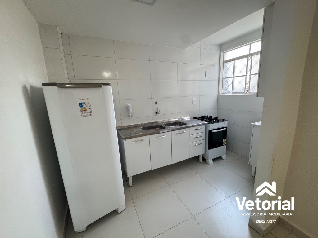 Foto Aluguel de Apartamento no Centro de Barreiras-BA: 3 quartos, 3 suítes, 1 sala, 75m² de área. Venha conferir!