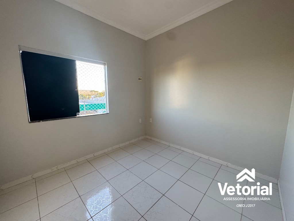 Foto Aluguel de cobertura de luxo no bairro Morada Nobre em Barreiras-BA: 3 quartos, 1 suíte, 1 sala, 2 vagas de garagem, 125m².