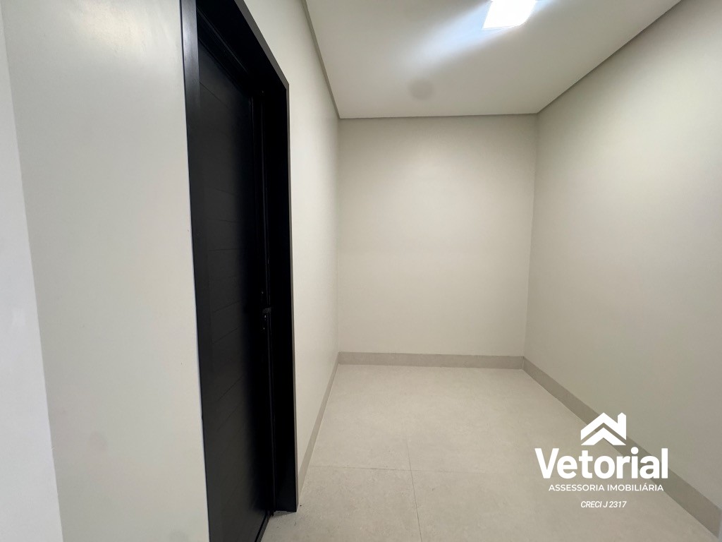 Foto Casa de 3 quartos no Parque da Cidade Barreiras-BA: 145,52m², suíte, 2 salas, 2 banheiros, 2 vagas de garagem. Venha conferir!