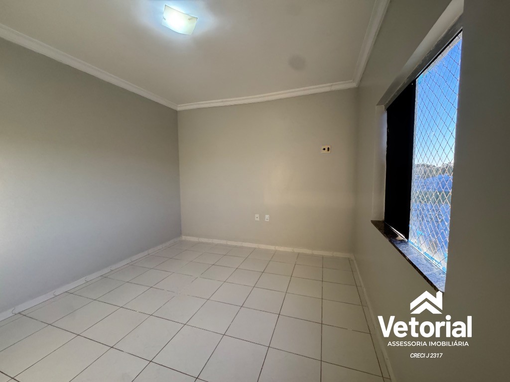 Foto Aluguel de cobertura de luxo no bairro Morada Nobre em Barreiras-BA: 3 quartos, 1 suíte, 1 sala, 2 vagas de garagem, 125m².