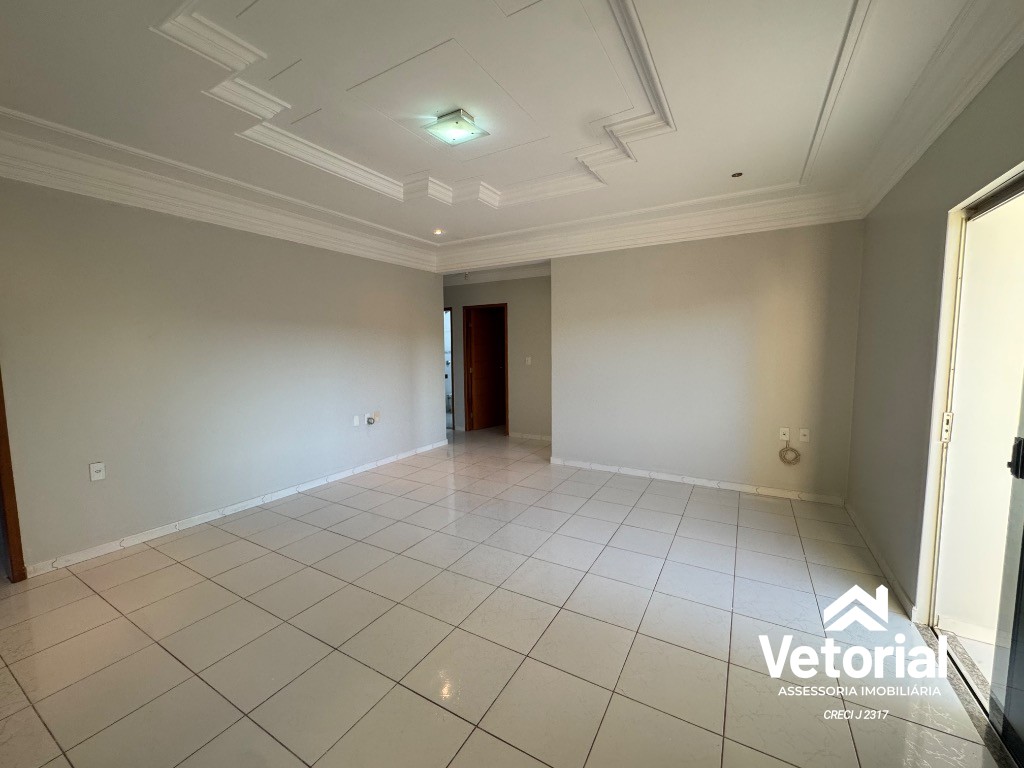 Foto Aluguel de cobertura de luxo no bairro Morada Nobre em Barreiras-BA: 3 quartos, 1 suíte, 1 sala, 2 vagas de garagem, 125m².
