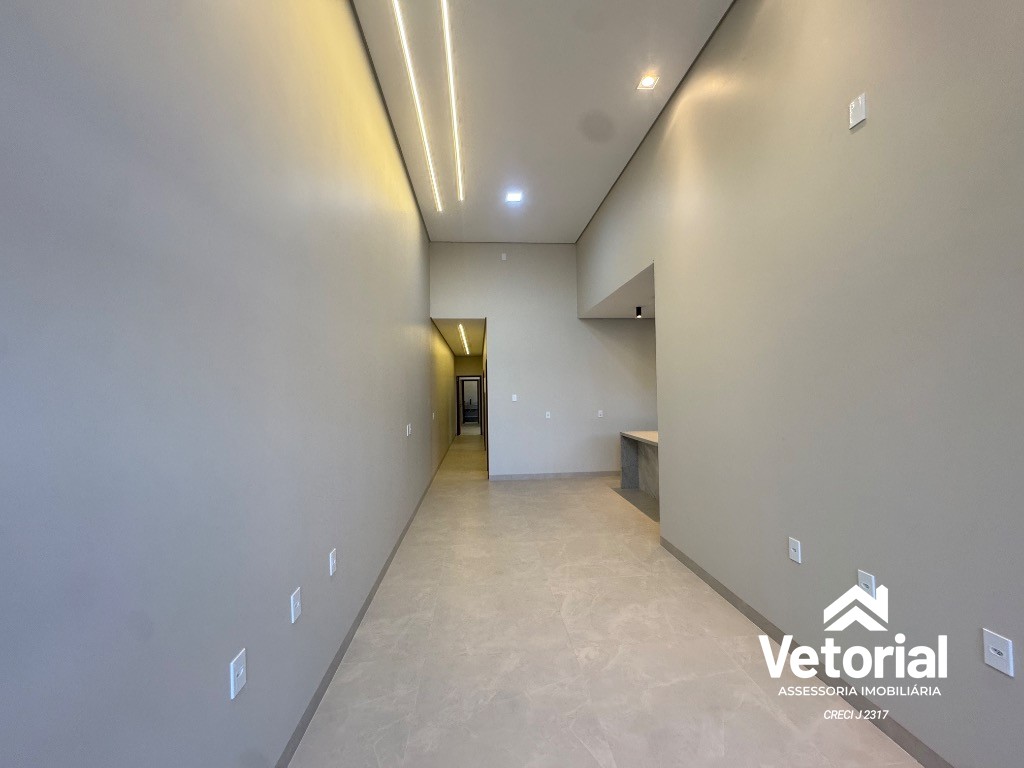 Foto Imperdível oportunidade de adquirir casa com 3 quartos, suite e 2 vagas de garagem em Barreiras-BA, no bairro Novo Horizonte!