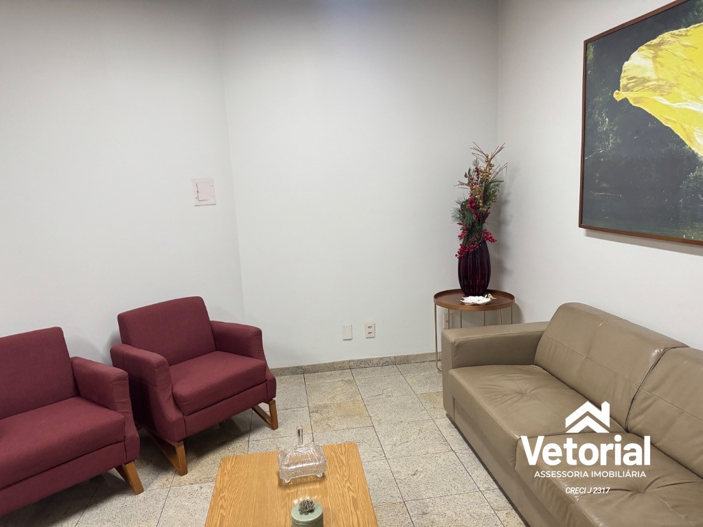 Foto Imperdível oportunidade de adquirir um amplo apartamento de 3 quartos, 3 suítes no Centro de Barreiras-BA 2 banheiros, 1 vaga e 197,86 m² de área.