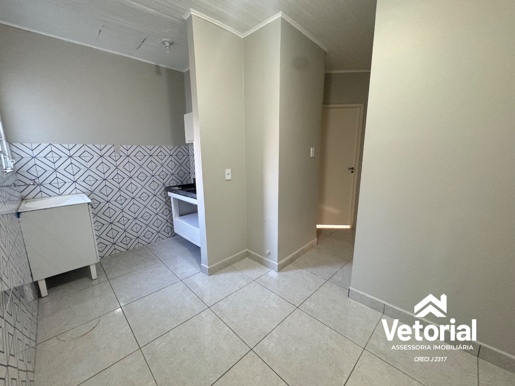 Foto Aluguel de Apartamento no Centro de Barreiras-BA: 2 Quartos, Sala, Banheiro e 45m² de Área!