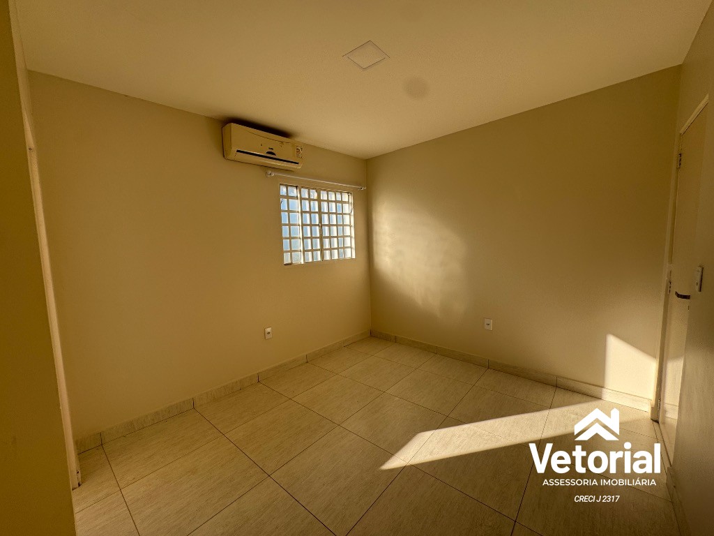 Foto Aluguel de Apartamento no Centro de Barreiras-BA: 3 quartos, 3 suítes, 1 sala, 75m² de área. Venha conferir!