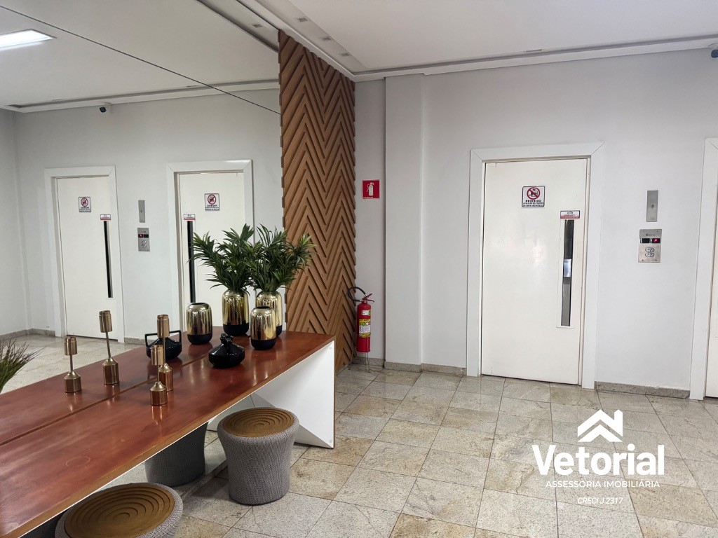 Foto Imperdível oportunidade de adquirir um amplo apartamento de 3 quartos, 3 suítes no Centro de Barreiras-BA 2 banheiros, 1 vaga e 197,86 m² de área.