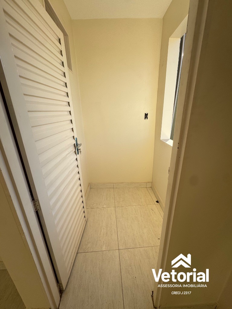 Foto Aluguel de Apartamento no Centro de Barreiras-BA: 3 quartos, 3 suítes, 1 sala, 75m² de área. Venha conferir!