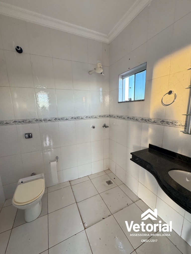 Foto Aluguel de cobertura de luxo no bairro Morada Nobre em Barreiras-BA: 3 quartos, 1 suíte, 1 sala, 2 vagas de garagem, 125m².