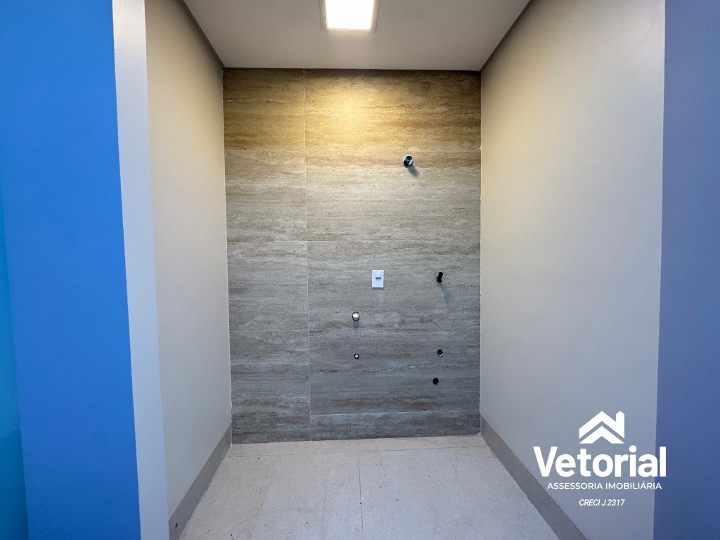 Foto Casa de 3 quartos no Parque da Cidade Barreiras-BA: 145,52m², suíte, 2 salas, 2 banheiros, 2 vagas de garagem. Venha conferir!