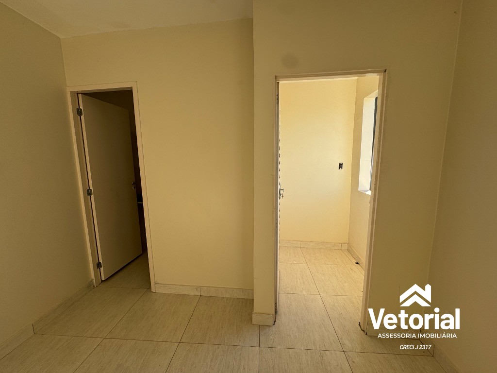 Foto Aluguel de Apartamento no Centro de Barreiras-BA: 3 quartos, 3 suítes, 1 sala, 75m² de área. Venha conferir!