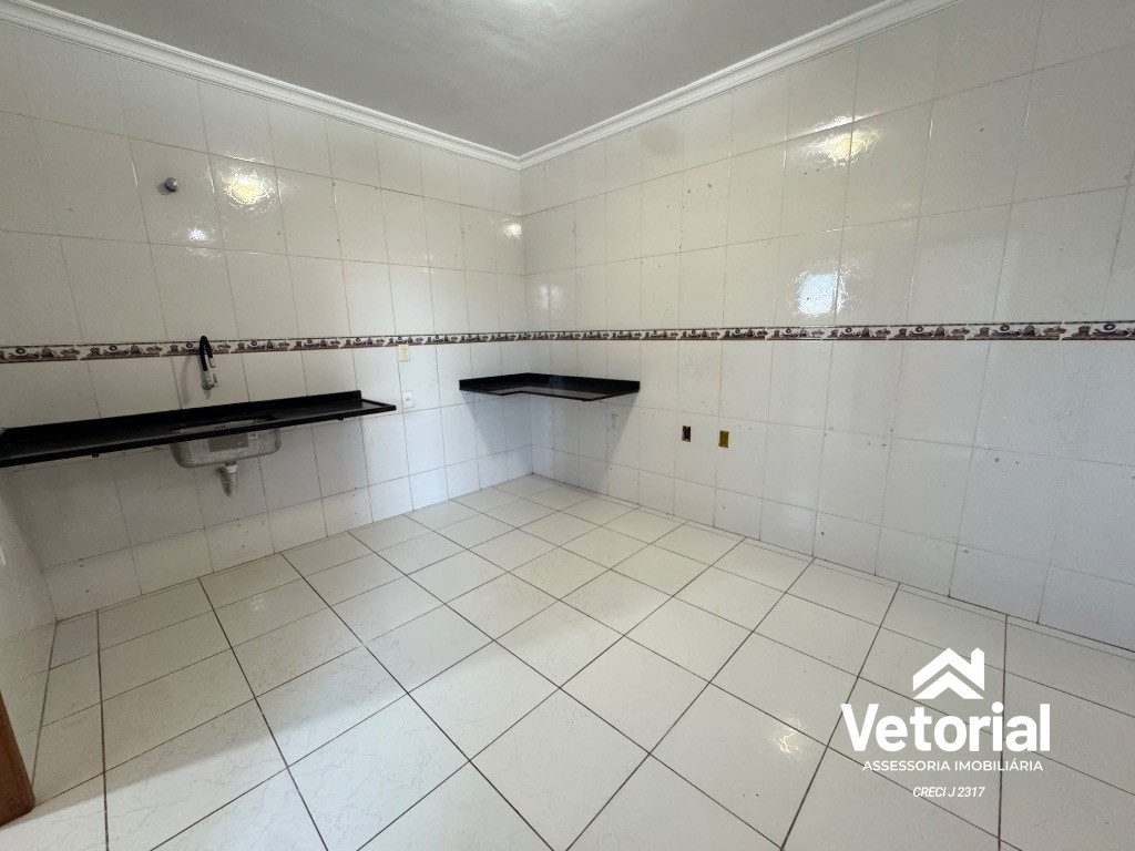Foto Aluguel de cobertura de luxo no bairro Morada Nobre em Barreiras-BA: 3 quartos, 1 suíte, 1 sala, 2 vagas de garagem, 125m².