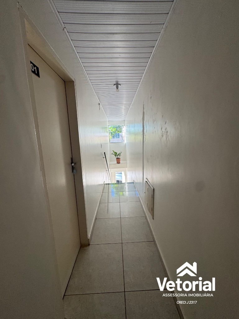 Foto Aluguel de Apartamento no Centro de Barreiras-BA: 3 quartos, 3 suítes, 1 sala, 75m² de área. Venha conferir!