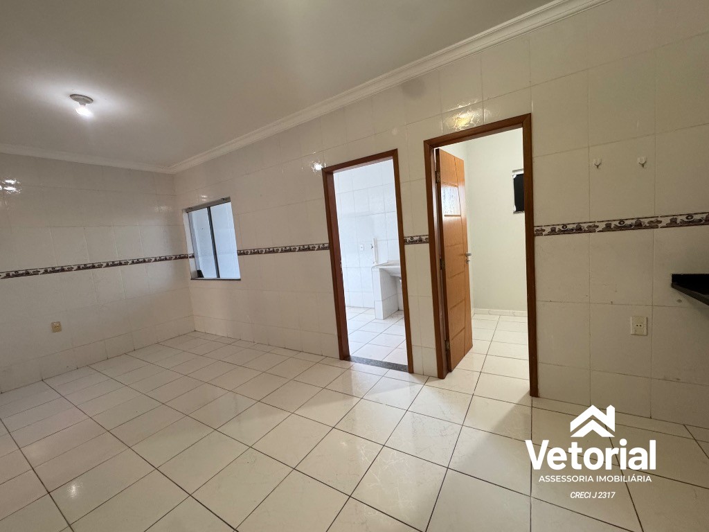Foto Aluguel de cobertura de luxo no bairro Morada Nobre em Barreiras-BA: 3 quartos, 1 suíte, 1 sala, 2 vagas de garagem, 125m².