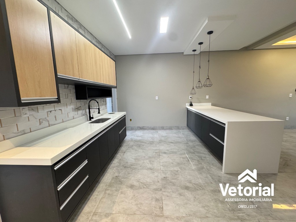 Foto Casa espetacular para locação com 3 quartos, sendo 01 com suíte, closet e banheira - Parque da Cidade - Barreiras/Ba