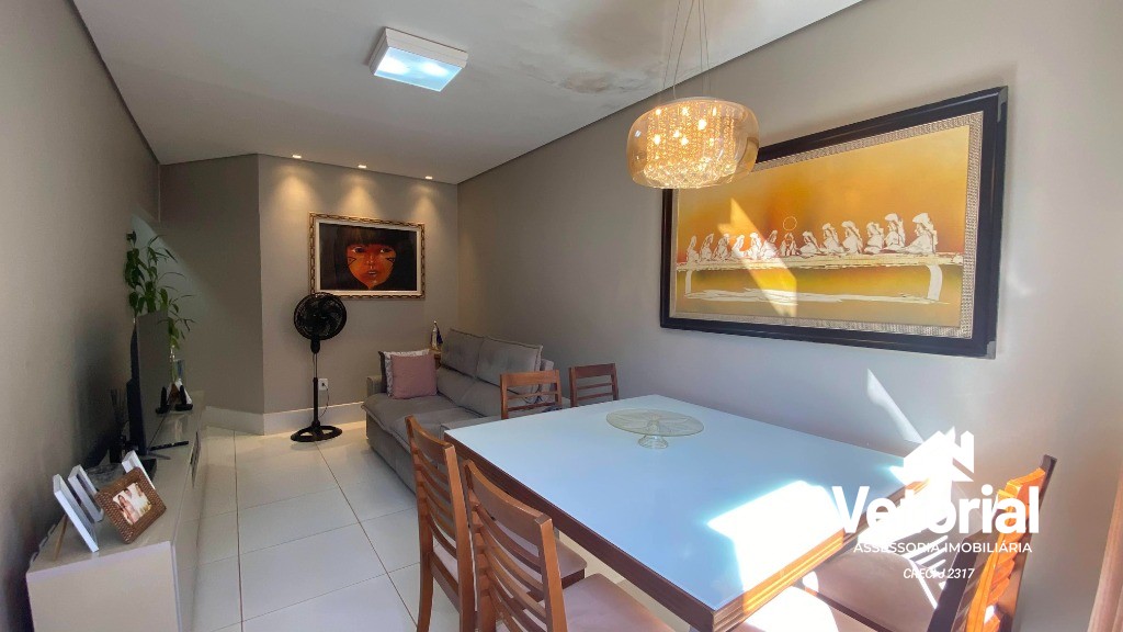 Foto Imperdível Casa à Venda em Barreiras-BA, Morada da Lua: 3 Quartos, 1 Suíte, 1 Sala, 2 Vagas de Garagem e área de lazer!