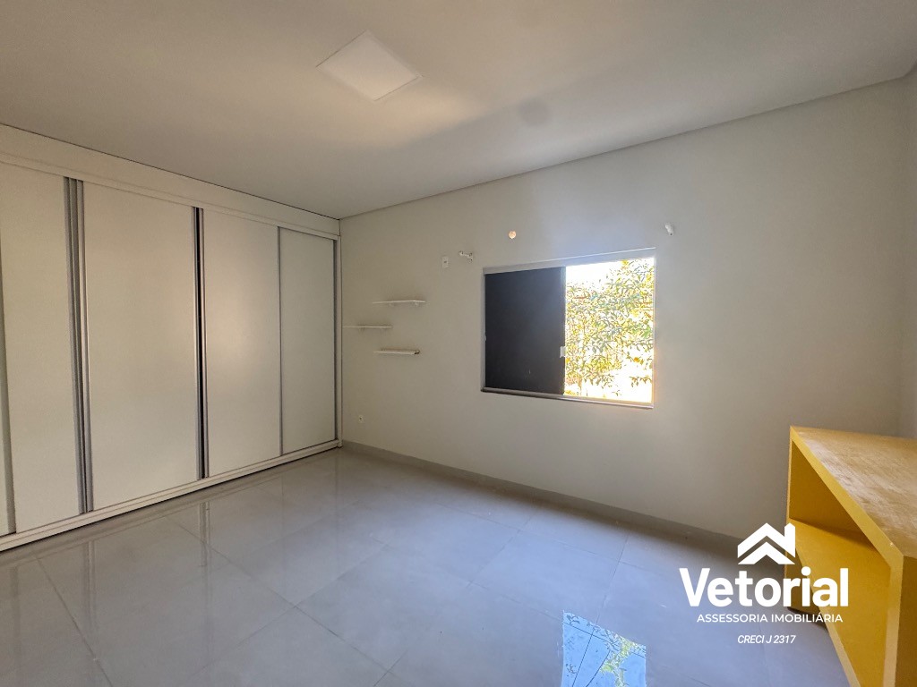 Foto Imperdível! Casa para locação em Barreiras-BA, bairro Aratu, 1 quarto, 1 sala, 2 banheiros, 3 vagas de garagem, 84,00m².
