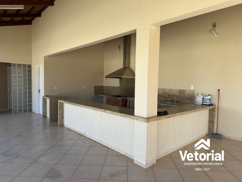 Foto Casa de Luxo para Locação em Barreiras-BA, Bairro Aratu: 3 Quartos, sendo 3 Suítes, closet, 3 Salas, 6 Banheiros, 2 Vagas, 479,99 m².
