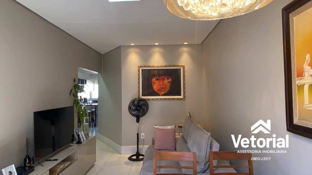 Foto Imperdível Casa à Venda em Barreiras-BA, Morada da Lua: 3 Quartos, 1 Suíte, 1 Sala, 2 Vagas de Garagem e área de lazer!