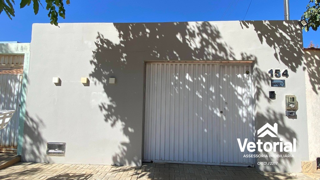 Foto Imperdível Casa à Venda em Barreiras-BA, Morada da Lua: 3 Quartos, 1 Suíte, 1 Sala, 2 Vagas de Garagem e área de lazer!