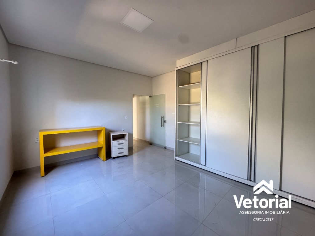 Foto Imperdível! Casa para locação em Barreiras-BA, bairro Aratu, 1 quarto, 1 sala, 2 banheiros, 3 vagas de garagem, 84,00m².