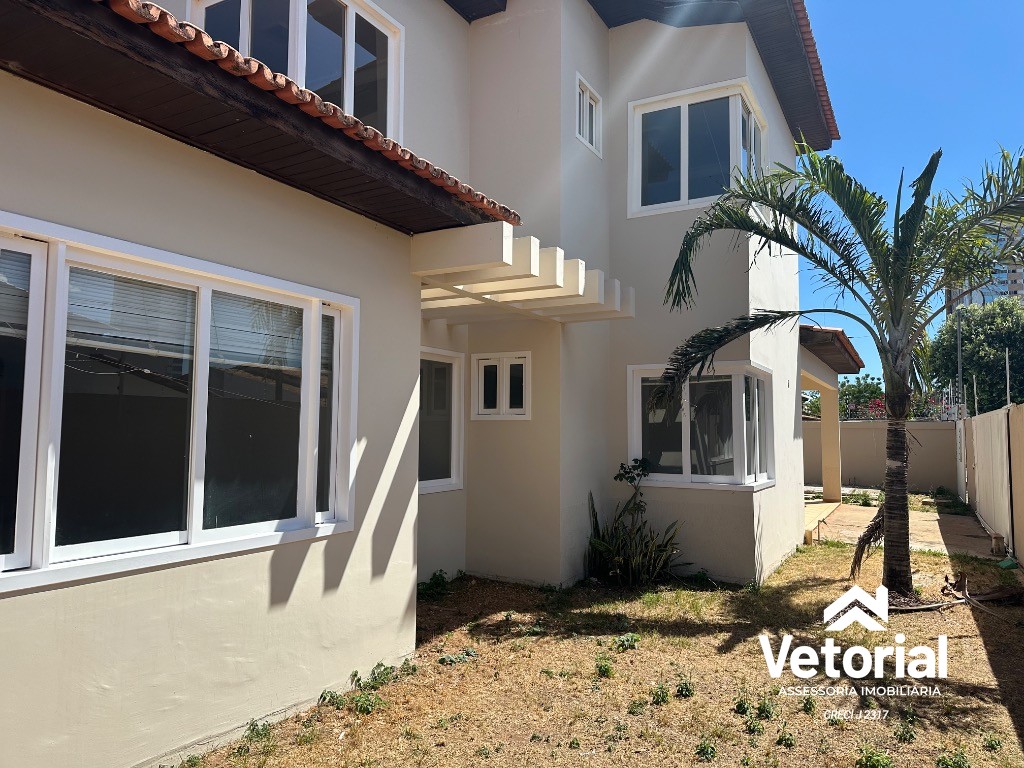 Foto Casa de Luxo para Locação em Barreiras-BA, Bairro Aratu: 3 Quartos, sendo 3 Suítes, closet, 3 Salas, 6 Banheiros, 2 Vagas, 479,99 m².
