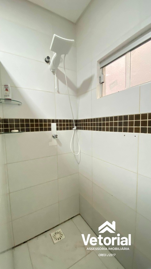 Foto Imperdível Casa à Venda em Barreiras-BA, Morada da Lua: 3 Quartos, 1 Suíte, 1 Sala, 2 Vagas de Garagem e área de lazer!