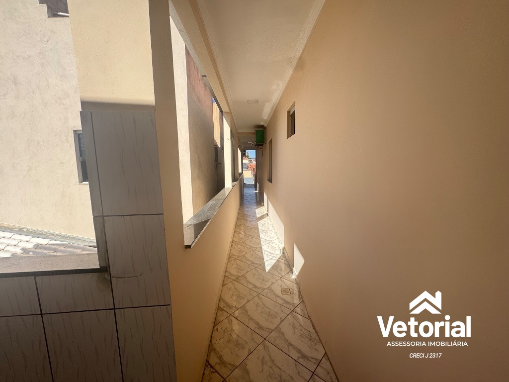 Foto Casa para locação no Recanto dos Pássaros em Barreiras-BA: 4 quartos, 1 suíte, 2 salas, 1 banheiro, 1 vaga de garagem, 85m²!