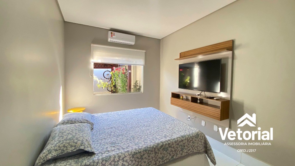 Foto Imperdível Casa à Venda em Barreiras-BA, Morada da Lua: 3 Quartos, 1 Suíte, 1 Sala, 2 Vagas de Garagem e área de lazer!