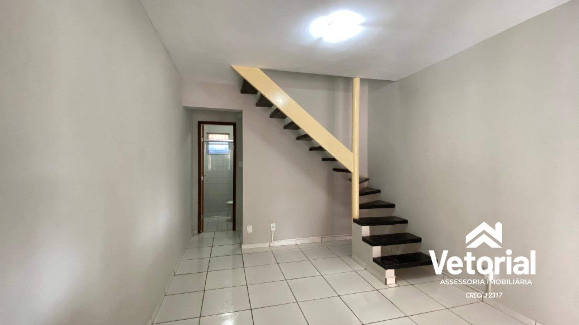 Foto Village de 02 quartos para locação - Morada Nobre - Barreiras/Ba (em condomínio fechado)