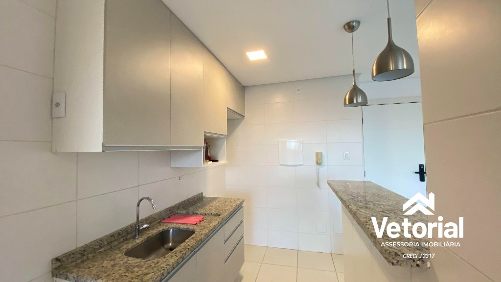 Foto Apartamento moderno na Morada Nobre: 2 quartos, sendo 2 suítes, 2 salas, 2 vagas de garagem e 86m² em Barreiras-BA!