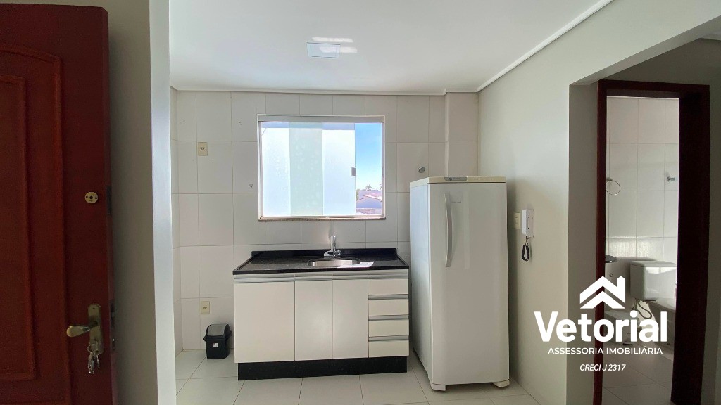 Foto Grande Oportunidade!!! Charmoso apartamento de 1 quarto e sala individuais - Recanto dos Pássaros
