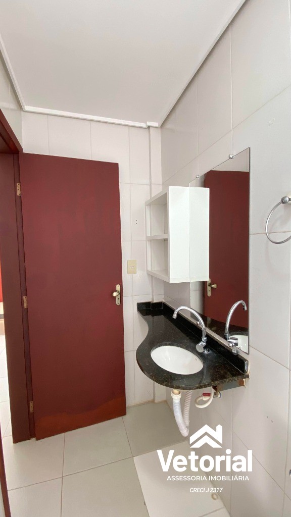 Foto Grande Oportunidade!!! Charmoso apartamento de 1 quarto e sala individuais - Recanto dos Pássaros