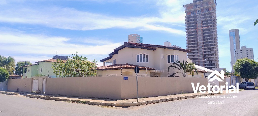 Foto Casa para Locação Comercial em Barreiras-BA, Bairro Aratu: 3 Quartos, sendo 3 Suítes, closet, 3 Salas, 6 Banheiros, 2 Vagas, 479,99 m².