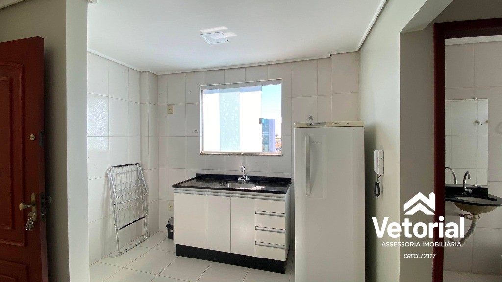 Foto Grande Oportunidade!!! Charmoso apartamento de 1 quarto e sala individuais - Recanto dos Pássaros