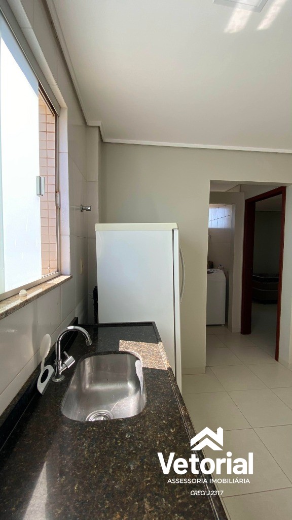 Foto Grande Oportunidade!!! Charmoso apartamento de 1 quarto e sala individuais - Recanto dos Pássaros