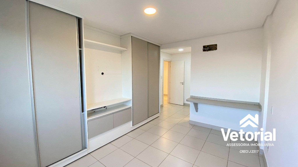 Foto Apartamento moderno na Morada Nobre: 2 quartos, sendo 2 suítes, 2 salas, 2 vagas de garagem e 86m² em Barreiras-BA!