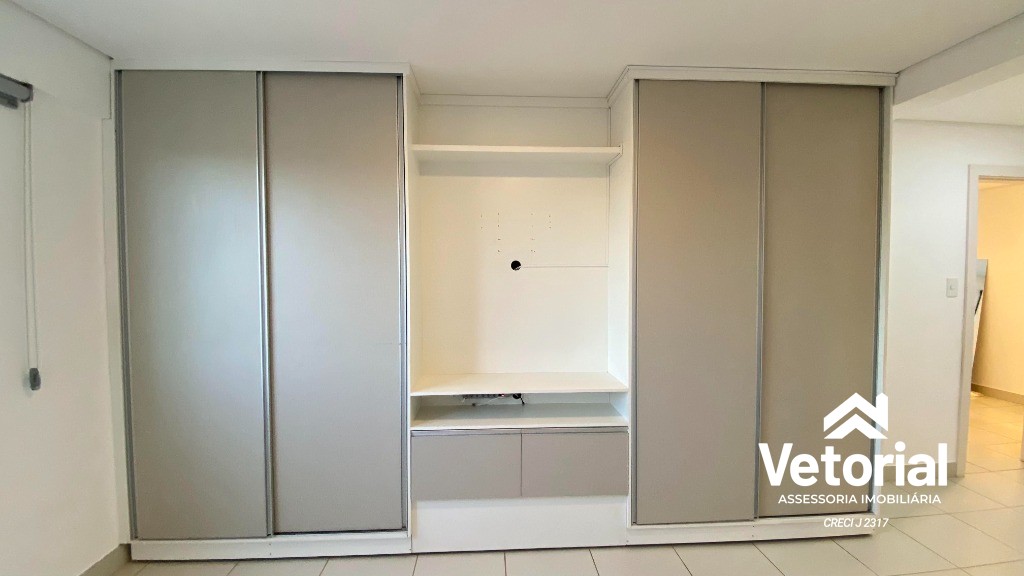 Foto Apartamento moderno na Morada Nobre: 2 quartos, sendo 2 suítes, 2 salas, 2 vagas de garagem e 86m² em Barreiras-BA!