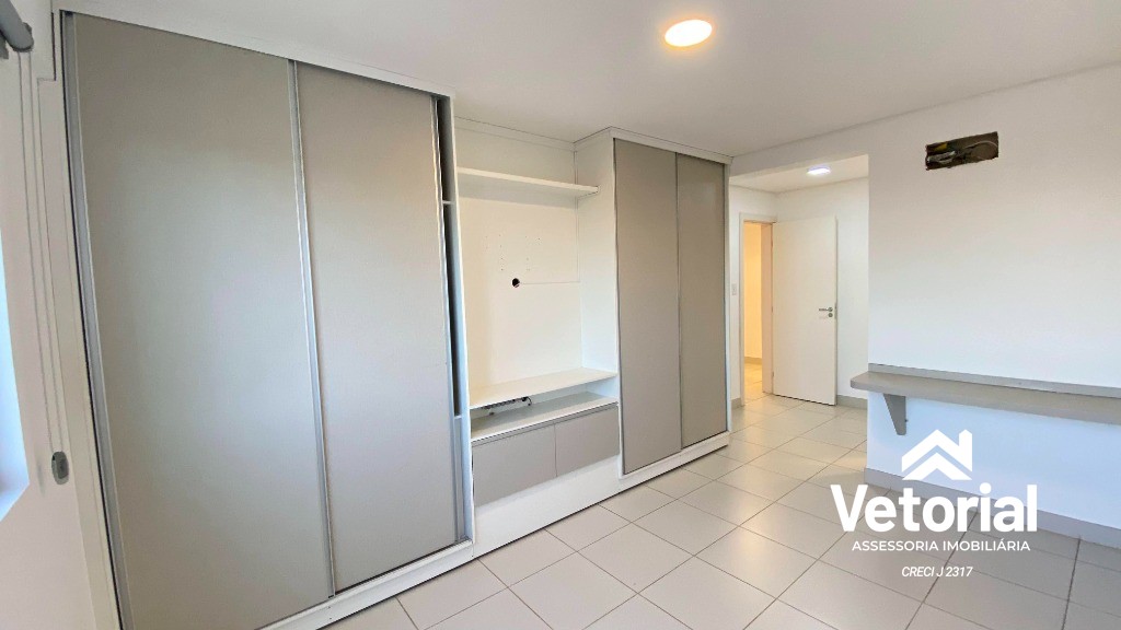 Foto Apartamento moderno na Morada Nobre: 2 quartos, sendo 2 suítes, 2 salas, 2 vagas de garagem e 86m² em Barreiras-BA!