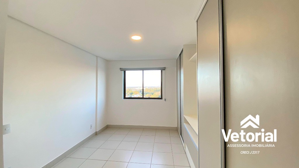 Foto Apartamento moderno na Morada Nobre: 2 quartos, sendo 2 suítes, 2 salas, 2 vagas de garagem e 86m² em Barreiras-BA!
