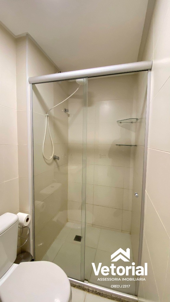 Foto Apartamento moderno na Morada Nobre: 2 quartos, sendo 2 suítes, 2 salas, 2 vagas de garagem e 86m² em Barreiras-BA!