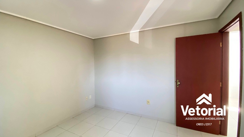 Foto Grande Oportunidade!!! Charmoso apartamento de 1 quarto e sala individuais - Recanto dos Pássaros
