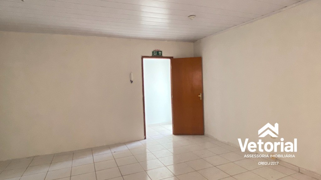 Foto Sala Comercial no Centro da Cidade, aluguel agora e implante sua empresa em excelente endereço. 45 m²