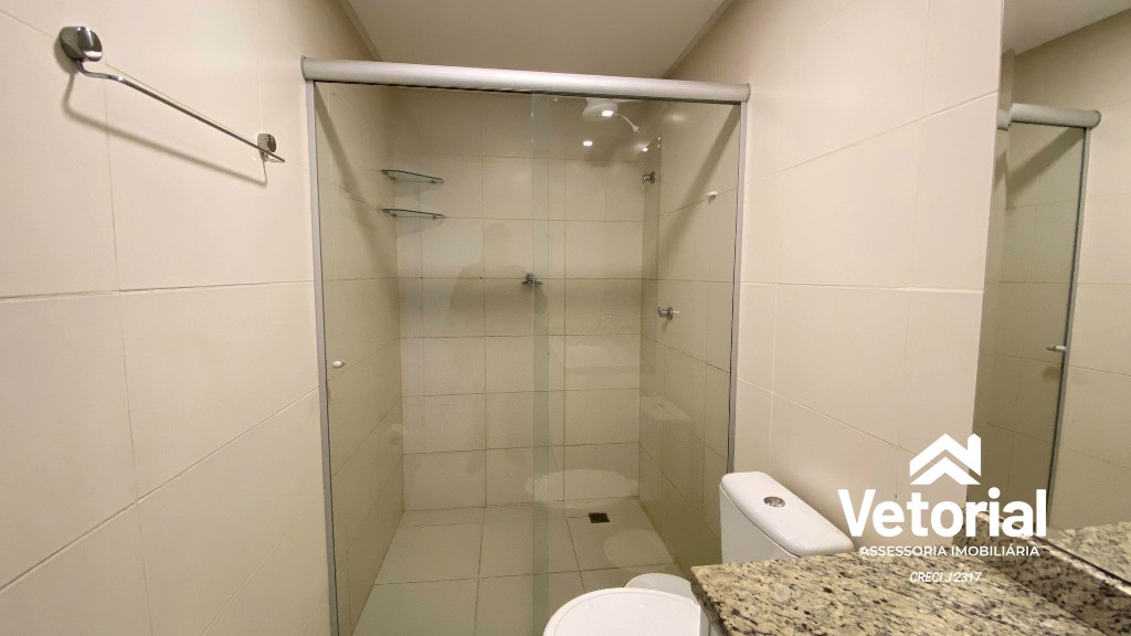Foto Apartamento moderno na Morada Nobre: 2 quartos, sendo 2 suítes, 2 salas, 2 vagas de garagem e 86m² em Barreiras-BA!
