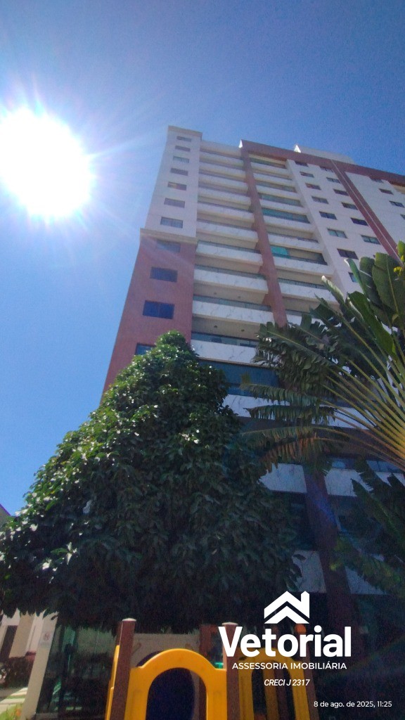 Foto Apartamento moderno na Morada Nobre: 2 quartos, sendo 2 suítes, 2 salas, 2 vagas de garagem e 86m² em Barreiras-BA!