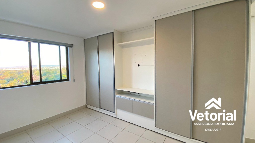 Foto Apartamento moderno na Morada Nobre: 2 quartos, sendo 2 suítes, 2 salas, 2 vagas de garagem e 86m² em Barreiras-BA!