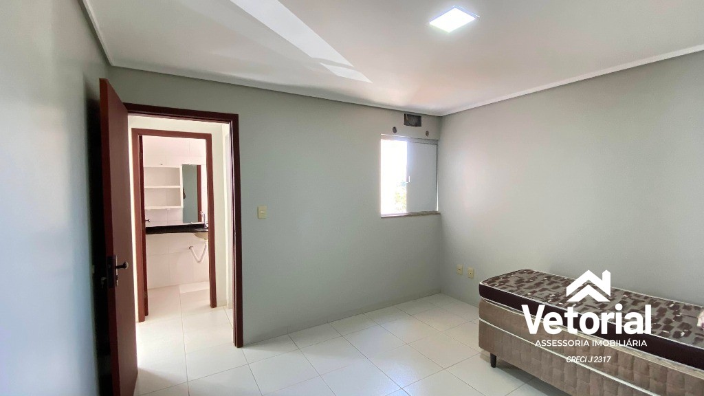 Foto Grande Oportunidade!!! Charmoso apartamento de 1 quarto e sala individuais - Recanto dos Pássaros