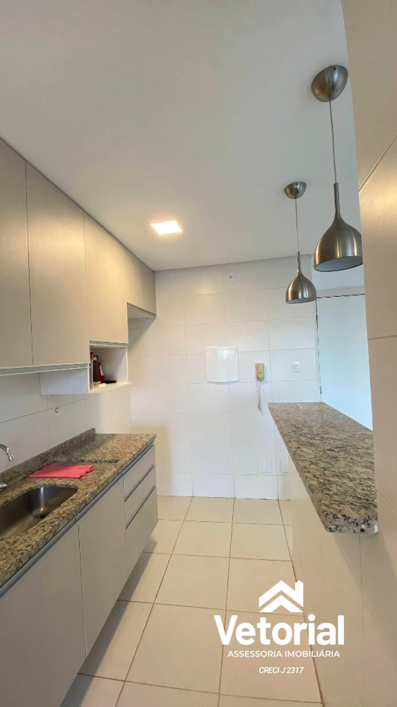 Foto Apartamento moderno na Morada Nobre: 2 quartos, sendo 2 suítes, 2 salas, 2 vagas de garagem e 86m² em Barreiras-BA!
