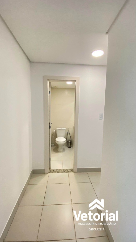 Foto Apartamento moderno na Morada Nobre: 2 quartos, sendo 2 suítes, 2 salas, 2 vagas de garagem e 86m² em Barreiras-BA!