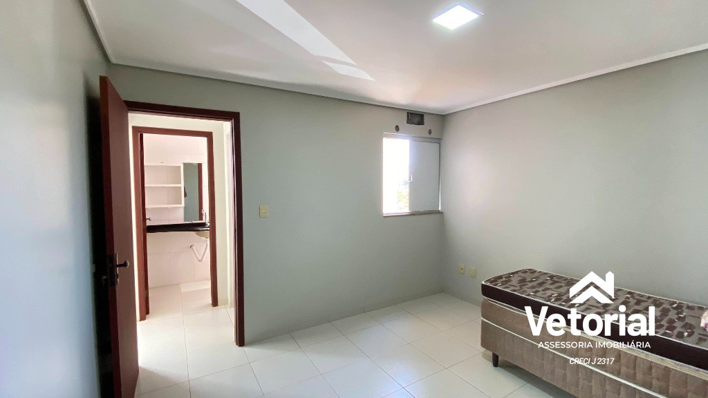 Foto Grande Oportunidade!!! Charmoso apartamento de 1 quarto e sala individuais - Recanto dos Pássaros