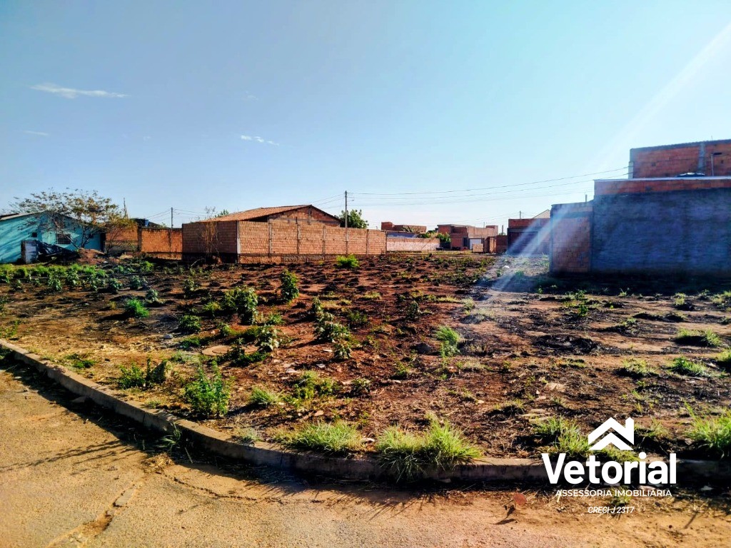 Foto Terreno à venda no bairro Cidade Nova -  202,68 m² de área - Barreiras/Ba - A oportunidade que você estava esperando!